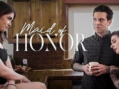 Maid Of Honor