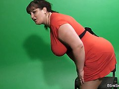 Bbw, Big tits, Chubby, Hd, Huge, Pantyhose, Reality, Tits