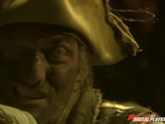 Pirates 2 - Scene 4