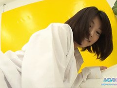 Real Japanese Amateur Compilation Volume 15: 60fps HD porn with hot babes and their pussies