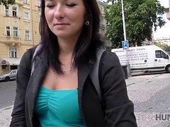 18, Brunette, Czech, Hd, Pov, Reality, Son, Teen