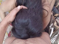 Cum in mouth, Fingering, Handjob, Homemade, Indian