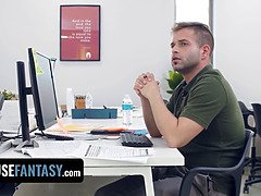 Cfnm, Clothed, Full movie, Hardcore, Hd, Office, Son
