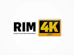 Rim4k. photoshoot is superb, but anilingus by russian gf is better