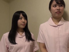Doctor, Group, Japanese, Nurse