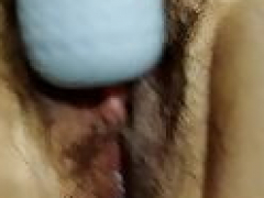 Amateur, Asiático, Clitoris, Casero, Masaje, Maduro, Madres para coger, Orgasmo