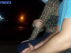 Amateur, Bus, Fille latino, Public, Chatte, Tabou, Adolescente, Voyeur