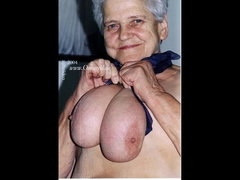 Crazy Grannies porn - Constructed Video from Pics Compilation