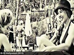 celebrity actress elsa pataky naked & steaming romp scene movie