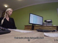 Audition, Blonde, Couple, Czech, Hd, Money, Son, Teen