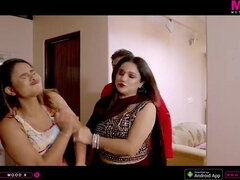 Jamuniya S01E01 (2023) Hindi. Indian Women Porn Video - Asian