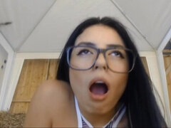 Asian, Big tits, Crazy, Creampie, Hd, Naked, Pov, Pussy