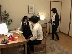 Horny Japanese slut in Best Teens, HD JAV clip