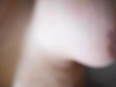 Amateur, Ass, Black, Cum in mouth, Homemade, Huge, Milf, Pov