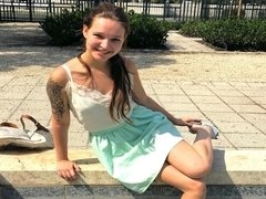 18 jahre, Leie, In den arsch, Tussi, Blondine, Deutsch, Natürlichen titten, Jungendliche (18+)