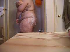 BBW SHOWER