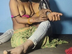 Pose, desi sex, m a