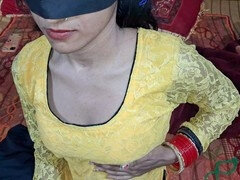 18 ans, Éjaculation interne, Éjaculer dans la bouche, Branlette thaïlandaise, Fait maison, Indienne, Suçant, Thaïlandaise