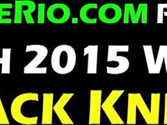 Cheating Hot Wife Rio - Big Black Knight BBC - interracial homemade sex