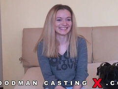 Bambina - Bambina casting