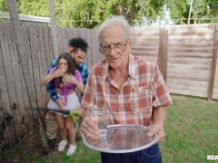 Categoría - Al aire libre