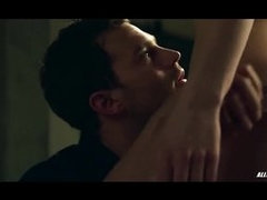 Dakota Johnson Nude Sex Scenes From Fifty Shades Darker