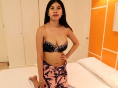 Asiatique, Sucer une bite, Poilue, Branlette thaïlandaise, Hd, Réalité, Adolescente, Thaïlandaise