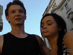 Blowjob, Cute, Czech, Pussy, Reality, Teen