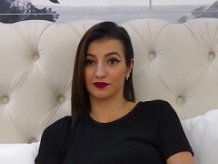 Gros seins, Brunette brune, Européenne, Doigter, Chatte, Nénés, Vibromasseur, Webcam