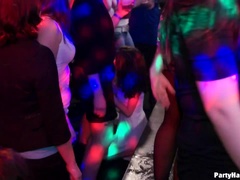 Grote lul, Zwart, Bruinharig, Dansen, Hondjeshouding, Handbeurt, Hardcore, Feest