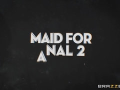 Maid For Anal 2