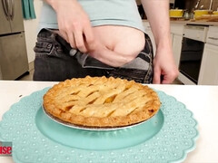 Teen talked guy to hook up with her not pie