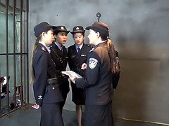 Bondage, Chinoise, Domination, Fétiche, Branlette thaïlandaise, Police, Polonais, Plan cul à trois