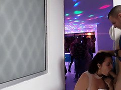 Gros seins, Sucer une bite, Hard, Hd, Fille latino, Mère que j'aimerais baiser, Fête, Chatte