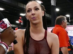 Jada Stevens EXXXOTICA