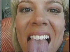 Tongue Fetish