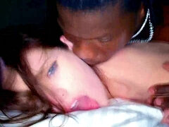 Interracial Intimacy & Passion Compilation