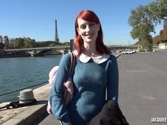 Anal, Ass, French, Mature, Mom, Pussy, Redhead, Tits