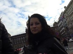 Blowjob, Czech, Dick, European, Hd, Milf, Reality, Sucking