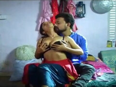 Lodam Bhabhi 2024 Hindi Hot Web Series RabbitMovies Episode 08