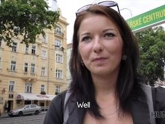 Cuckold, Czech, Money, Pov, Teen