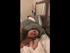 American, Anal, Blowjob, Creampie, Cuckold, Interracial, Milf