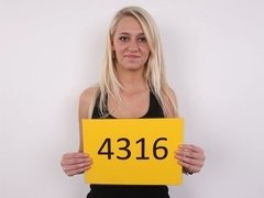 Amateur, Blonde, Blowjob, Czech, European, Pov, Pussy, Reality