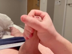 Amateur, Grosse bite, Tir de sperme, Masturbation, Orgasme