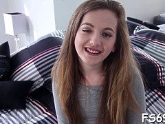 Blowjob, Cousin, Crazy, Hardcore, Hd, Shaved, Teen
