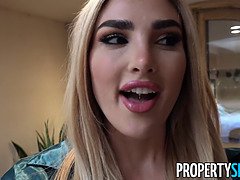 Blondine, Blasen, Spermaladung, Hd, Pov, Realität, Schreiend, Rasiert