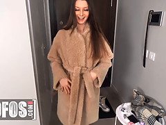 Anal, Gros cul, Sucer une bite, Brunette brune, Branlette thaïlandaise, Hd, Pov, Criant