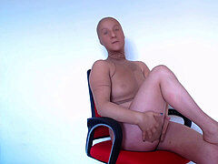 How to do a classic stockings encasement with sweety_adele