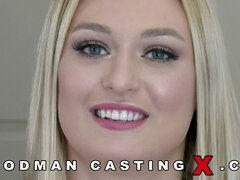 Natalia Starr Hardcore Casting